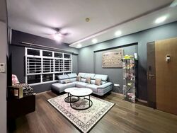 Blk 228A Matilda Sundeck (Punggol), HDB 4 Rooms #635066251